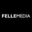 FelleMedia logo