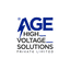 AGE High Voltage Solutions PVT LTD logo
