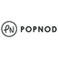 POPNOD - Marketing Studio for Women-Led Brands logo
