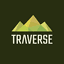 Traverse: A Theme Development Studio logo