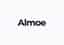 Almoe logo