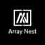 Array Nest logo