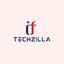 IT TechZilla logo