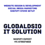 GLOBALDSIO IT SOLUTION logo