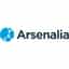 Arsenalia logo