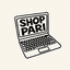 Shoppari logo