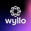 Wyllo logo