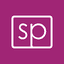 Squashed Pixel LTD logo