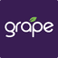 Grape Digital logo