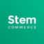 Stem Commerce logo