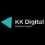 KK Digital logo
