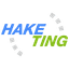 Haketing e-commerce logo