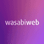 Wasabi Web logo
