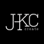JHKCreate logo