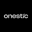 Onestic logo
