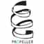 Propeller Graphic Design & Marketing logo