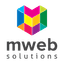 MWeb Solutions logo