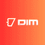 DIM Websites logo