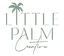 Little Palm Creative logo