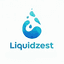 Liquidzest logo