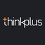 Think Plus logo