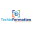 TechieFormation logo