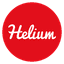 Helium logo