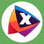 X Developers Digital Web Studio logo
