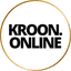 Kroononline | Webshops die verkopen logo