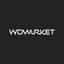 WD Market logo