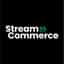 Stream Commerce logo