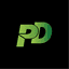 Pro Designify logo