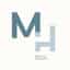 Mh Media logo