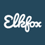 Elkfox logo