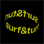 Surf&Turf logo