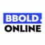 BBOLD ONLINE logo