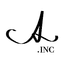 A Inc. logo