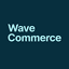 Wave Commerce HK logo