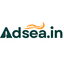 Adsea.in logo