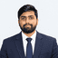 Vivek Gupta logo