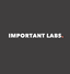 Important Labs, LLC logo