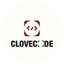 CloveCode logo