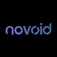 Novoid logo