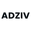 ADZIV DIGITAL logo