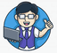 Ecom_Geek | ⭐ Certified eCommerce Agency ⭐ logo