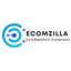 Ecomzilla logo