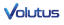 Volutus logo