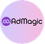 AdMagic logo