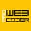 ProWebCoder logo