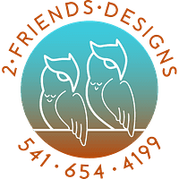 2 Friends Designs, LLC